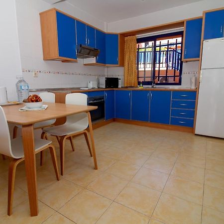 Duplex Meloneras With Free Wifi And Private Garden Villa Exteriör bild