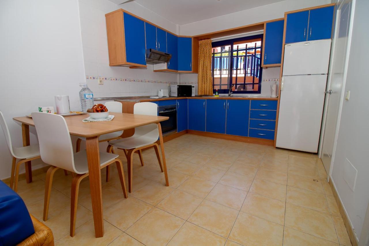 Duplex Meloneras With Free Wifi And Private Garden Villa Exteriör bild