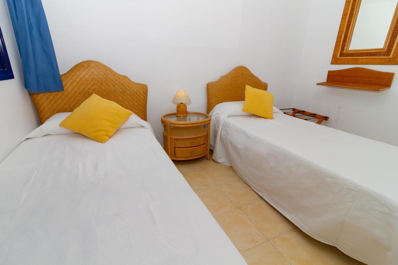 Duplex Meloneras With Free Wifi And Private Garden Villa Exteriör bild