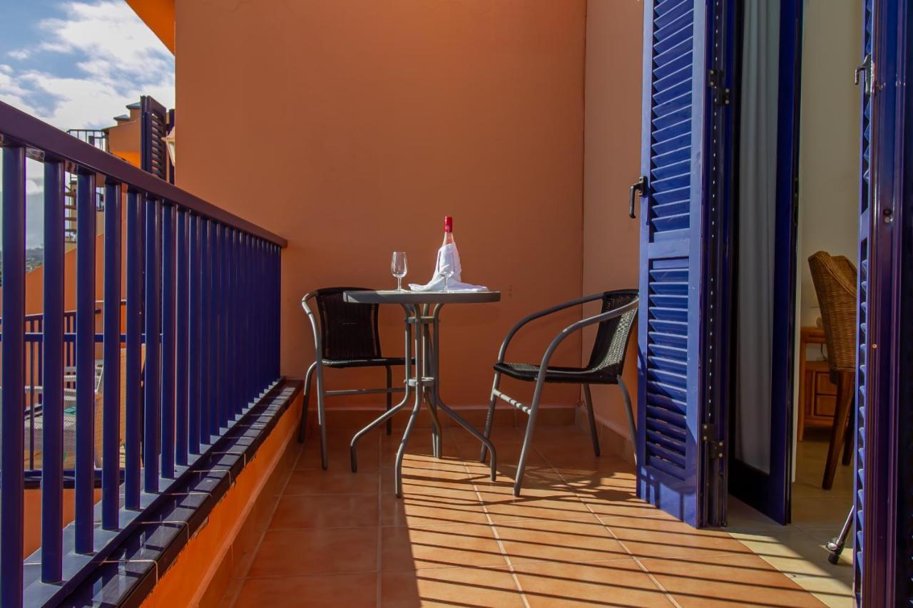 Duplex Meloneras With Free Wifi And Private Garden Villa Exteriör bild