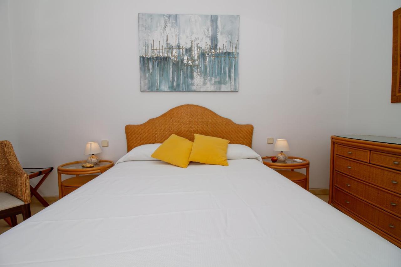 Duplex Meloneras With Free Wifi And Private Garden Villa Exteriör bild
