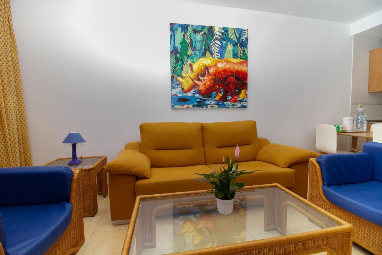 Duplex Meloneras With Free Wifi And Private Garden Villa Exteriör bild