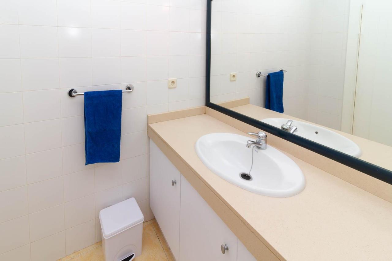 Duplex Meloneras With Free Wifi And Private Garden Villa Exteriör bild