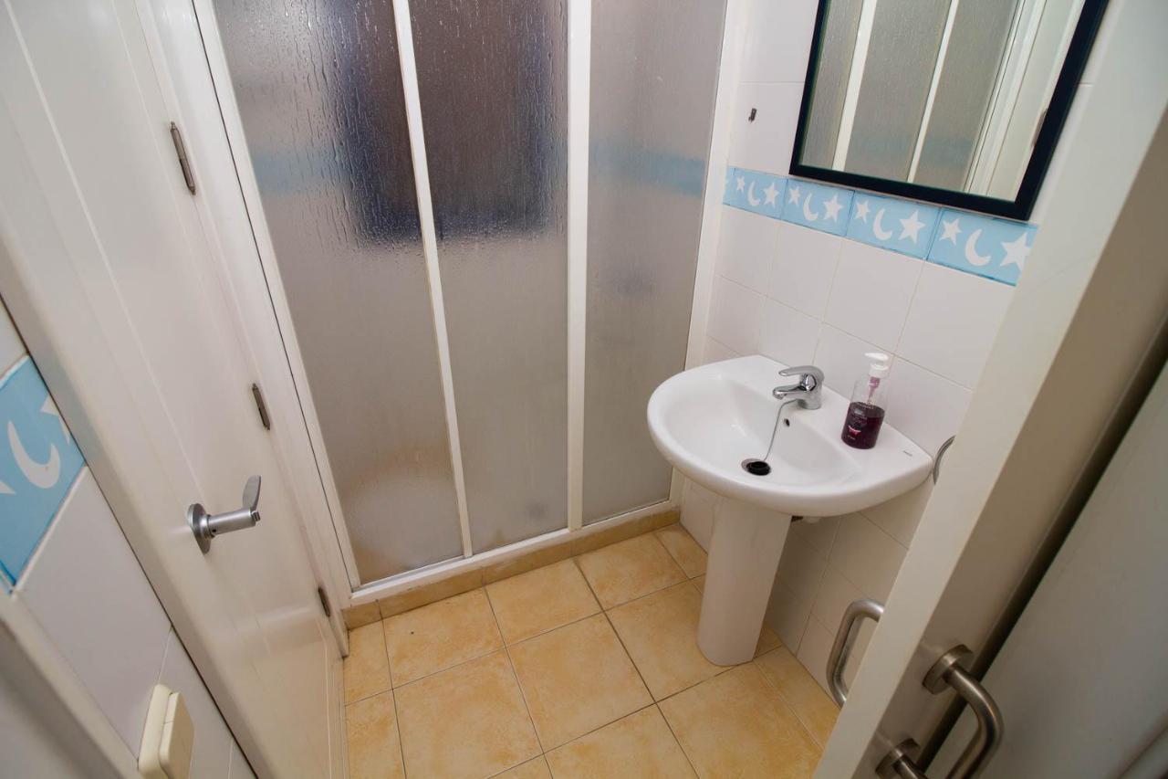 Duplex Meloneras With Free Wifi And Private Garden Villa Exteriör bild
