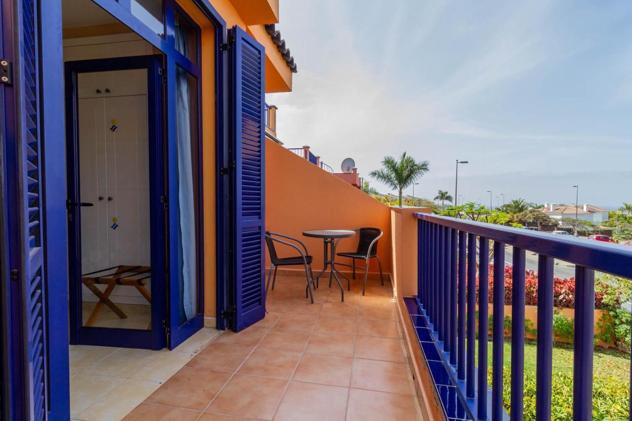 Duplex Meloneras With Free Wifi And Private Garden Villa Exteriör bild
