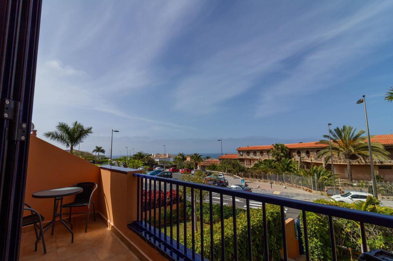 Duplex Meloneras With Free Wifi And Private Garden Villa Exteriör bild
